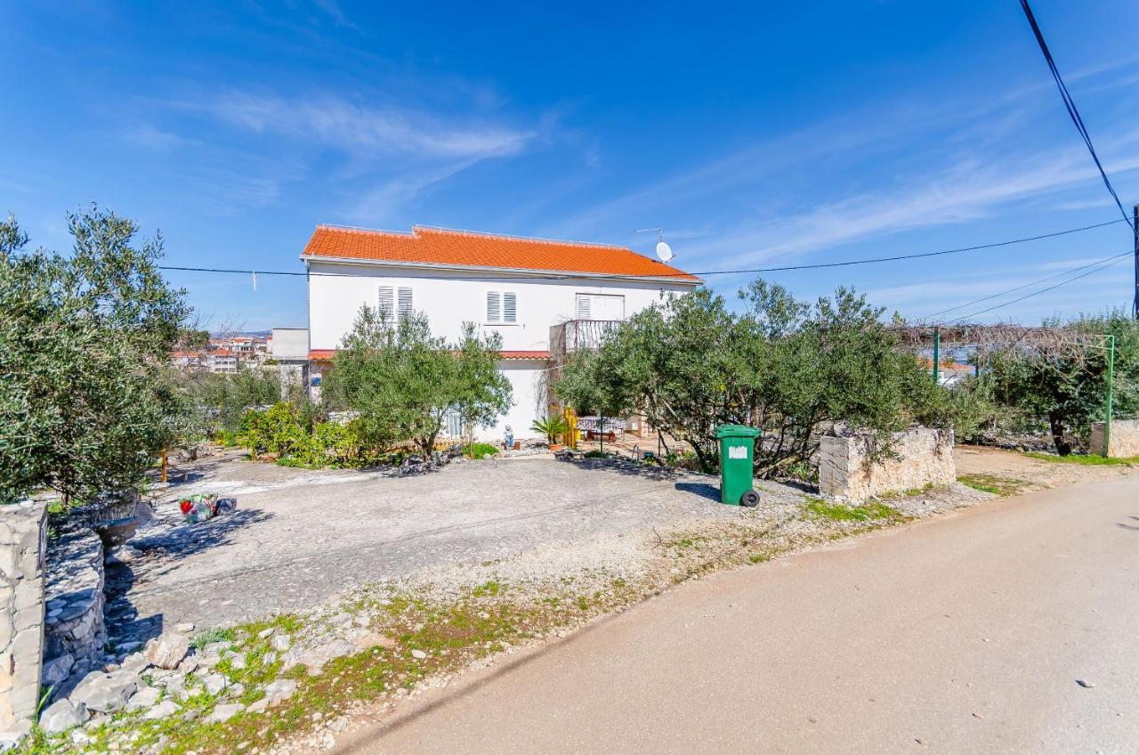 Apartments Stara Maslina سلاتين المظهر الخارجي الصورة