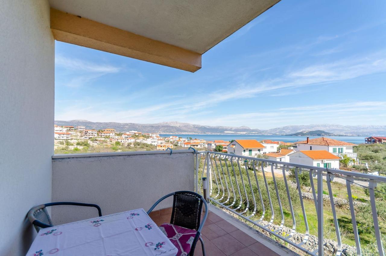 Apartments Stara Maslina سلاتين المظهر الخارجي الصورة
