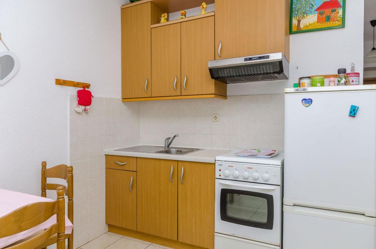 Apartments Stara Maslina سلاتين المظهر الخارجي الصورة