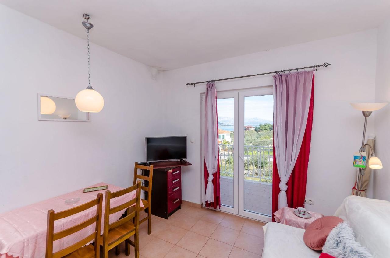 Apartments Stara Maslina سلاتين المظهر الخارجي الصورة
