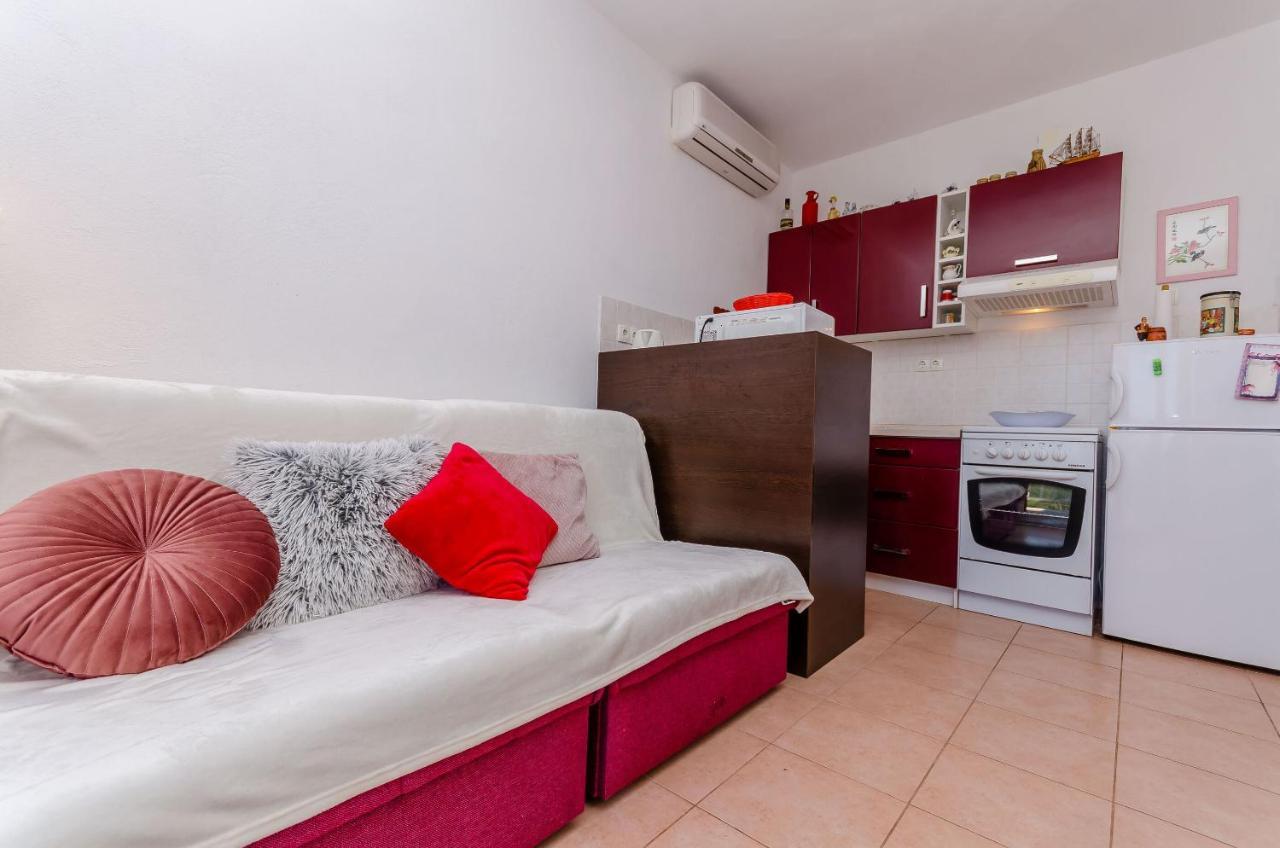 Apartments Stara Maslina سلاتين المظهر الخارجي الصورة