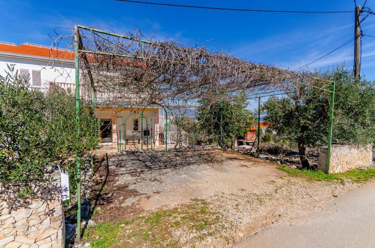 Apartments Stara Maslina سلاتين المظهر الخارجي الصورة