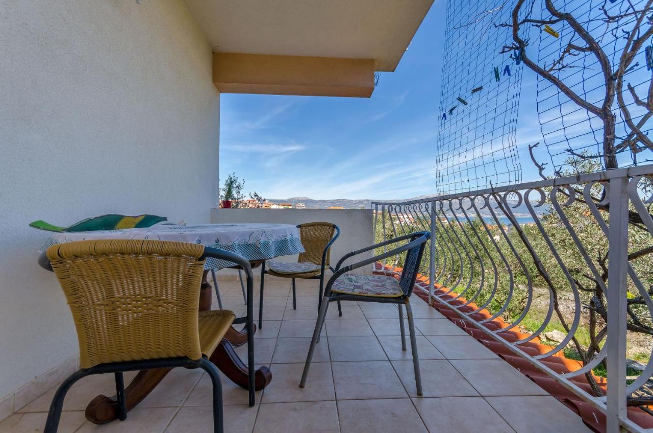 Apartments Stara Maslina سلاتين المظهر الخارجي الصورة