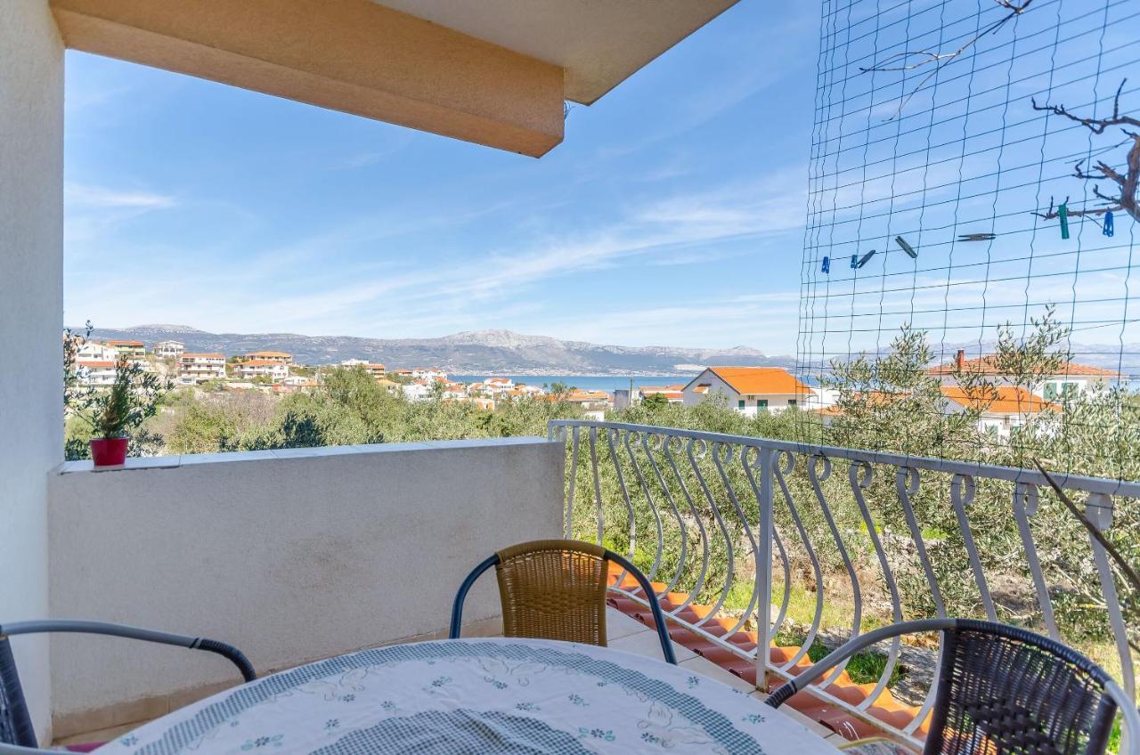 Apartments Stara Maslina سلاتين المظهر الخارجي الصورة