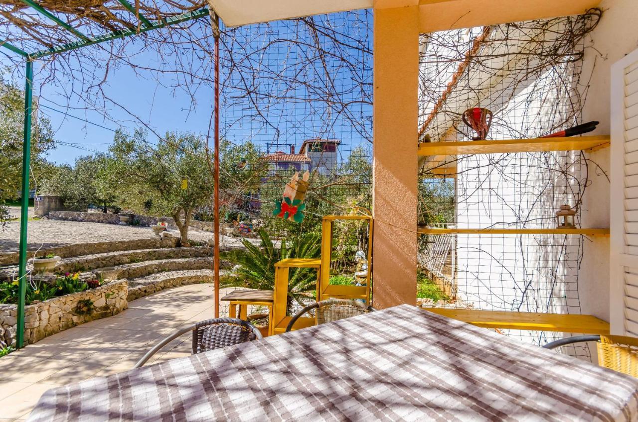 Apartments Stara Maslina سلاتين المظهر الخارجي الصورة