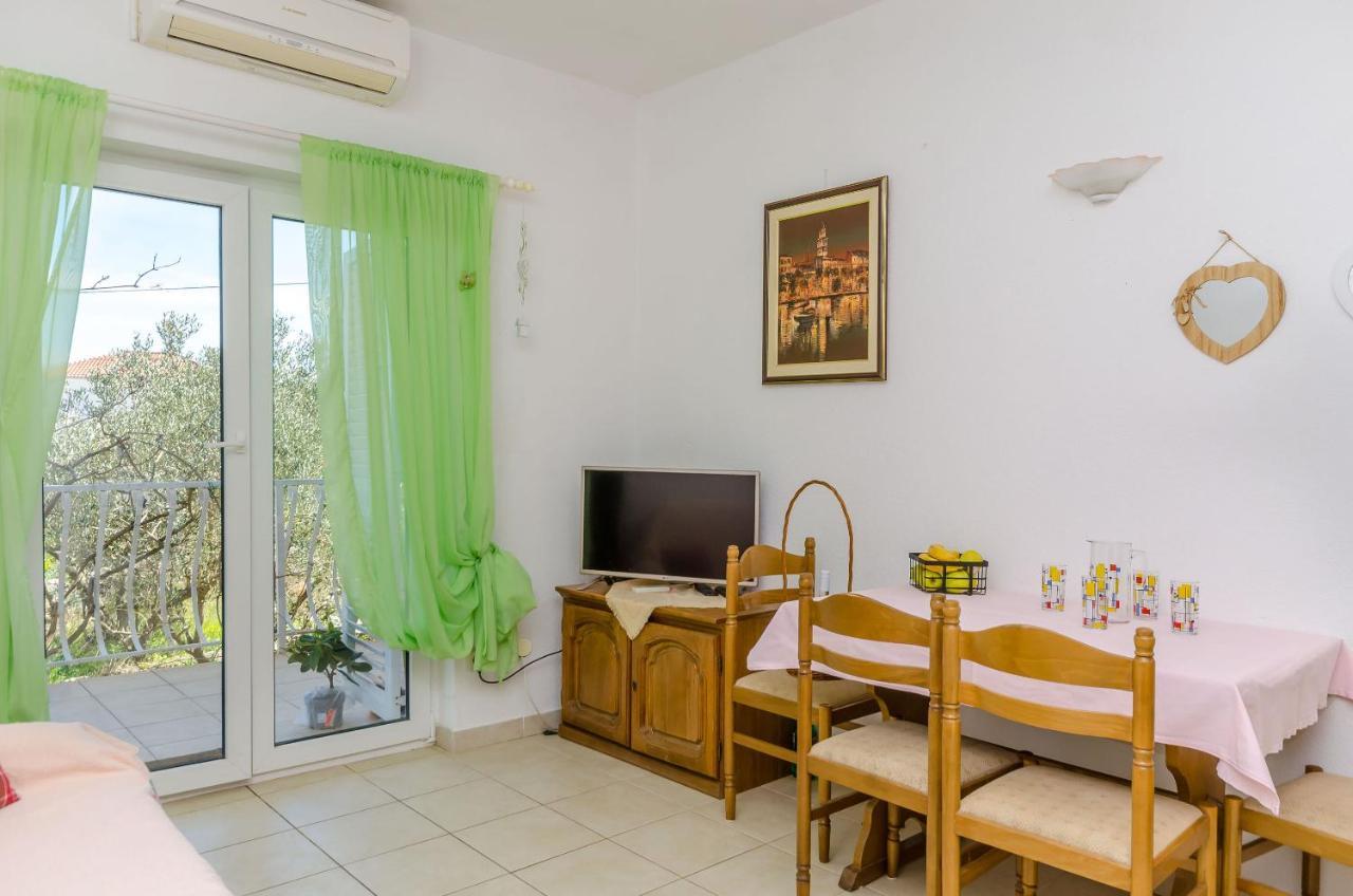 Apartments Stara Maslina سلاتين المظهر الخارجي الصورة