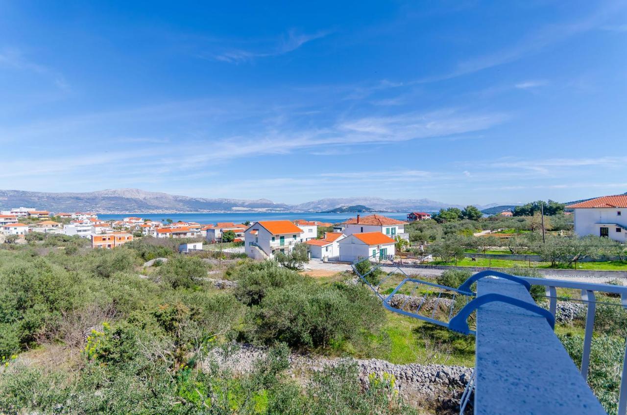 Apartments Stara Maslina سلاتين المظهر الخارجي الصورة