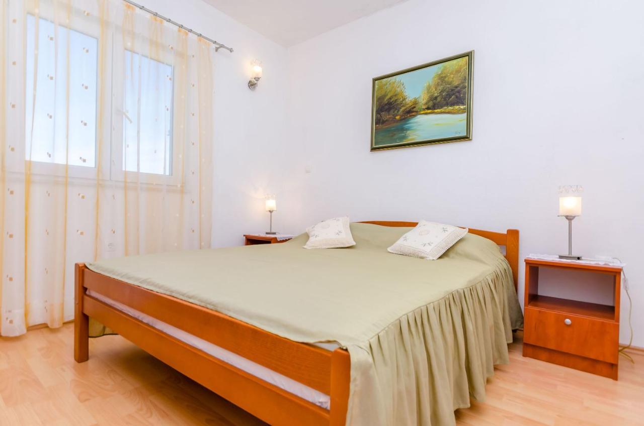 Apartments Stara Maslina سلاتين المظهر الخارجي الصورة
