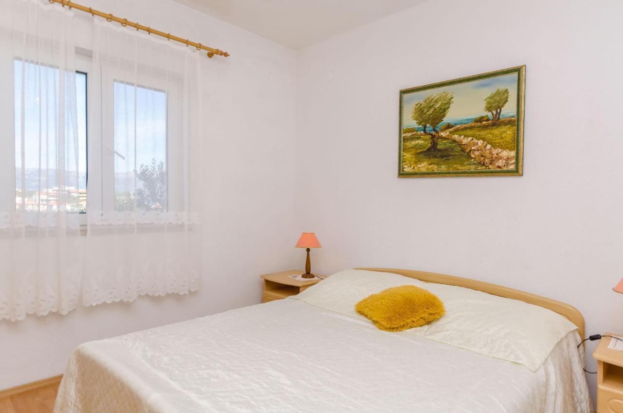 Apartments Stara Maslina سلاتين المظهر الخارجي الصورة