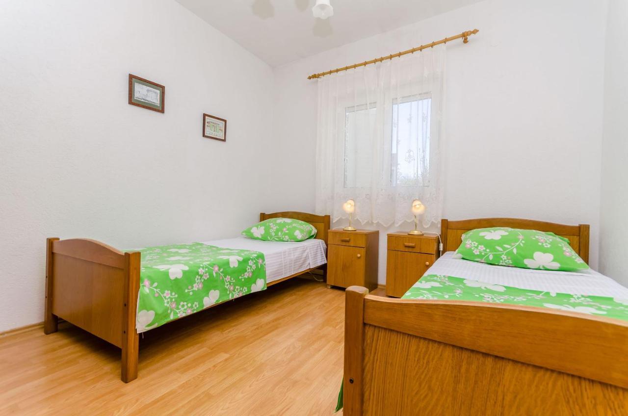 Apartments Stara Maslina سلاتين المظهر الخارجي الصورة