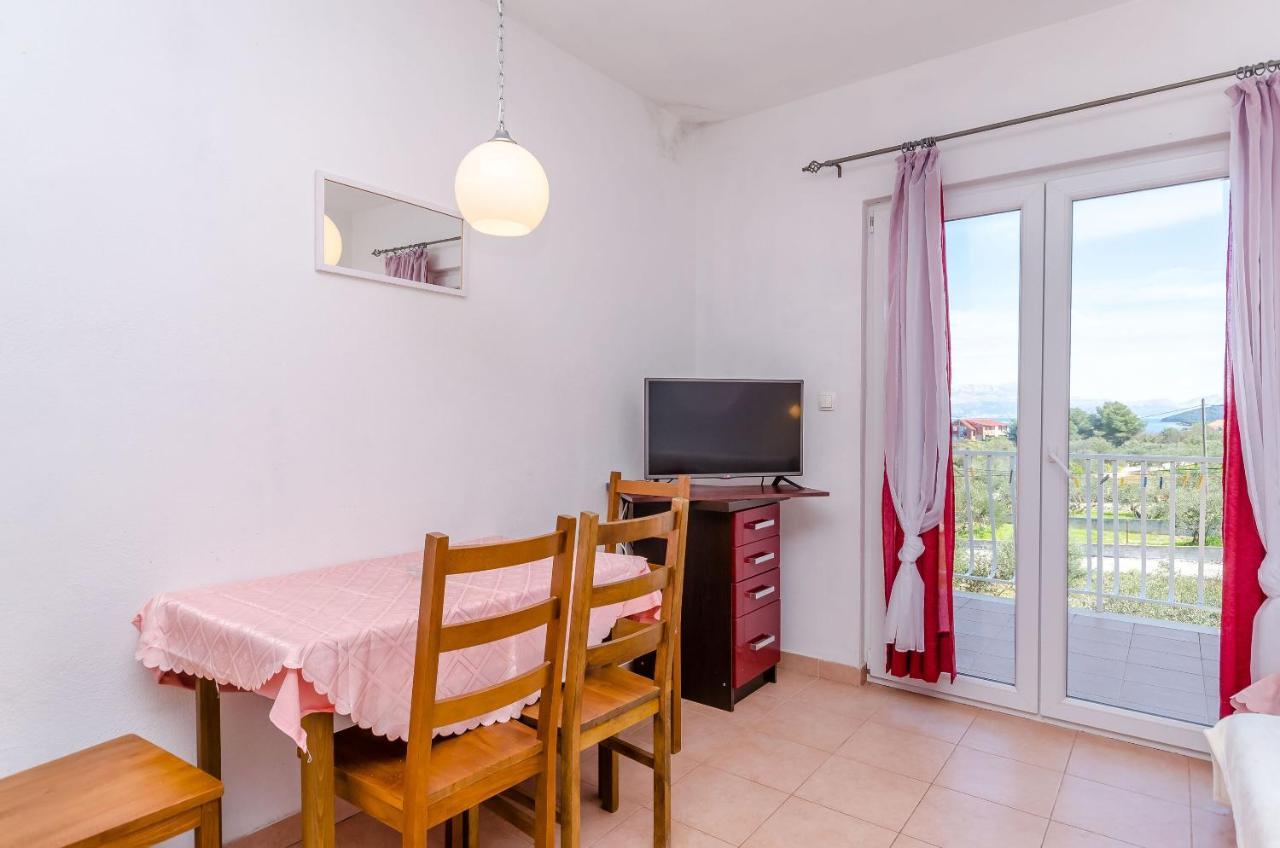 Apartments Stara Maslina سلاتين المظهر الخارجي الصورة