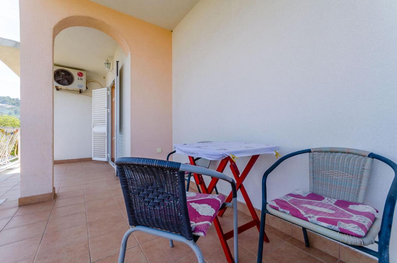 Apartments Stara Maslina سلاتين المظهر الخارجي الصورة