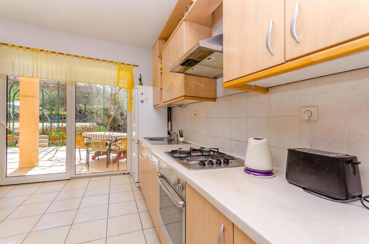 Apartments Stara Maslina سلاتين المظهر الخارجي الصورة