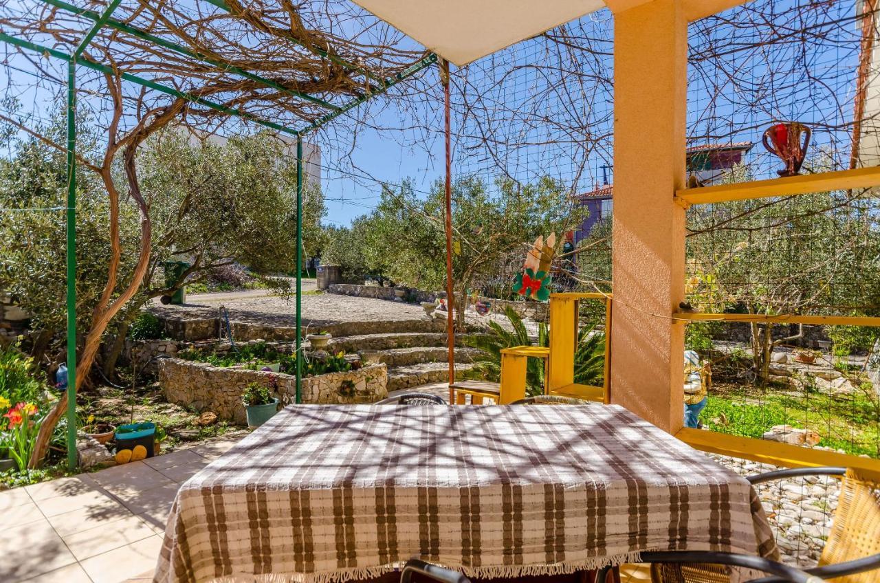 Apartments Stara Maslina سلاتين المظهر الخارجي الصورة