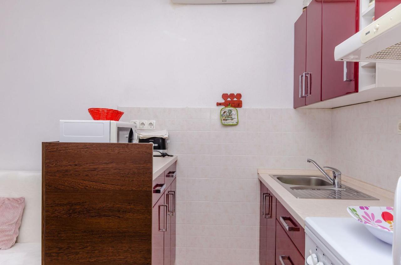Apartments Stara Maslina سلاتين المظهر الخارجي الصورة