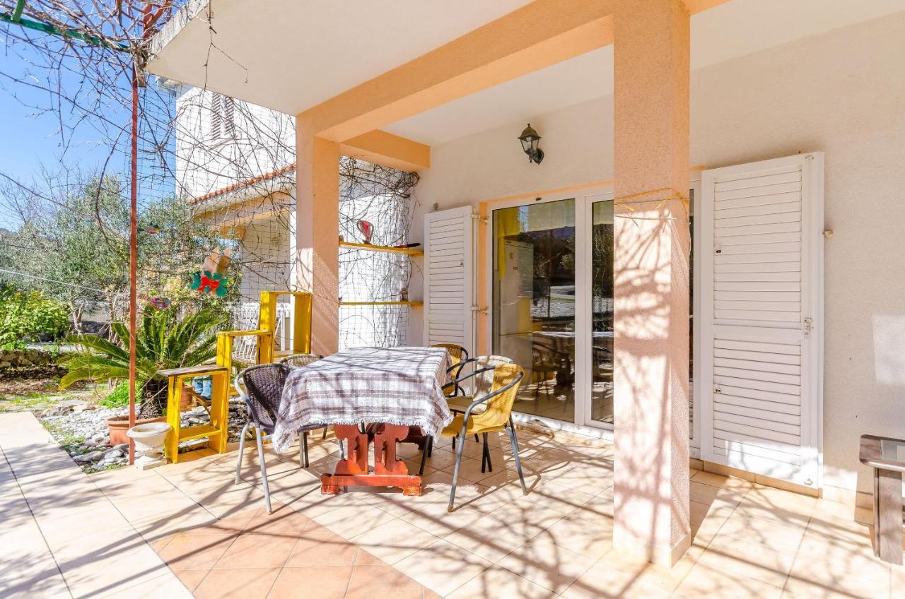 Apartments Stara Maslina سلاتين المظهر الخارجي الصورة