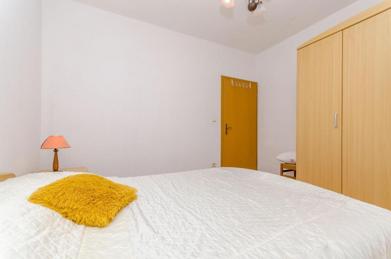Apartments Stara Maslina سلاتين المظهر الخارجي الصورة