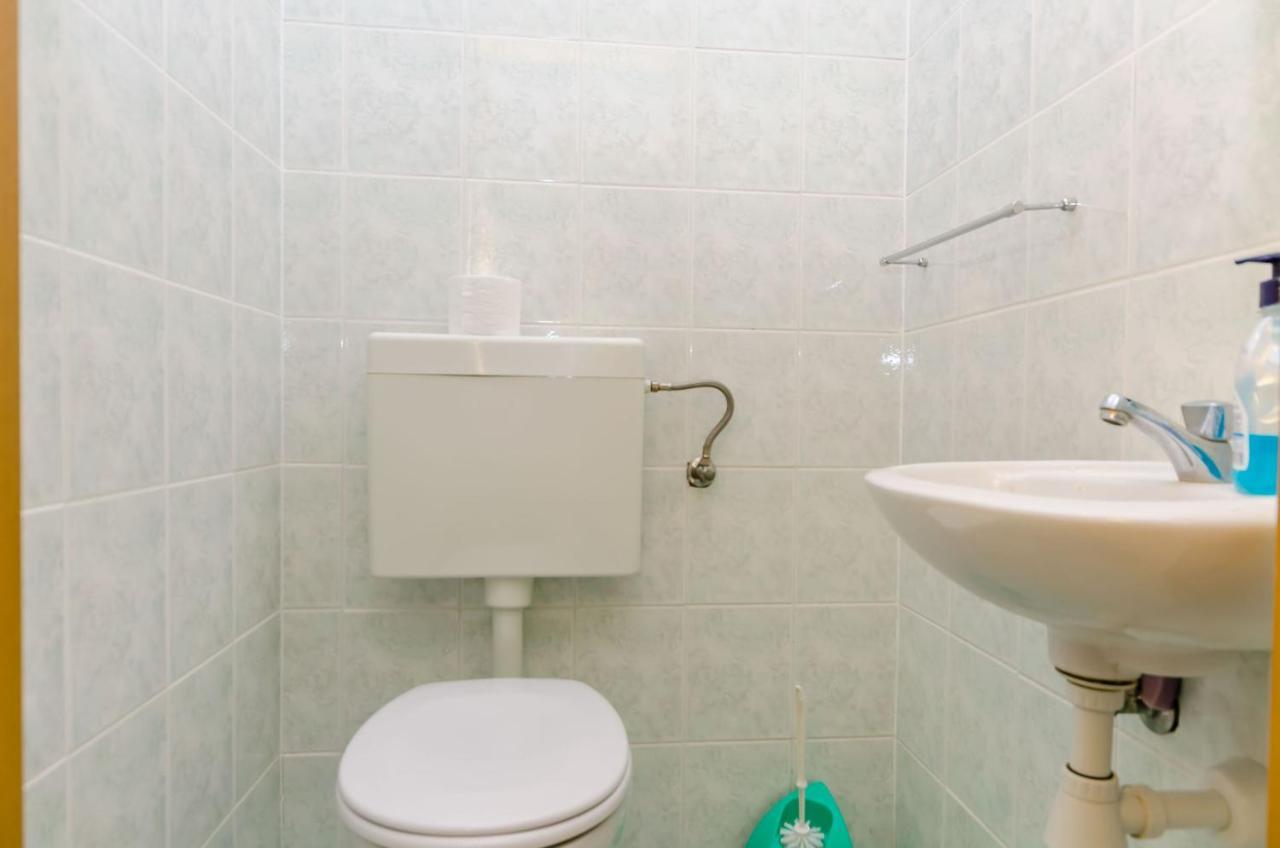 Apartments Stara Maslina سلاتين المظهر الخارجي الصورة