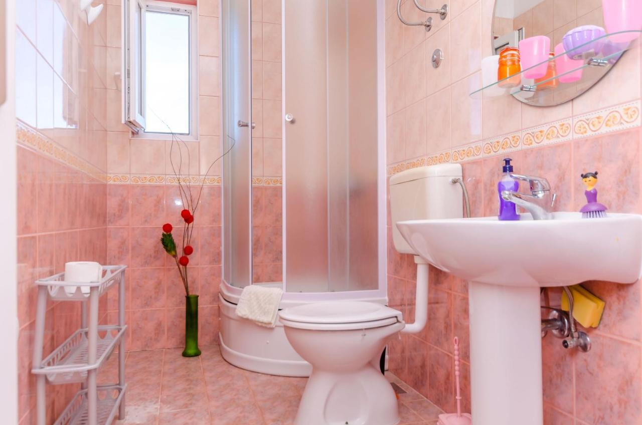 Apartments Stara Maslina سلاتين المظهر الخارجي الصورة