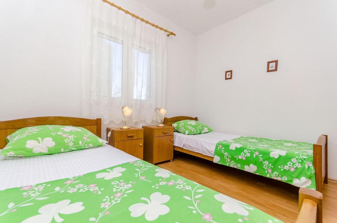 Apartments Stara Maslina سلاتين المظهر الخارجي الصورة