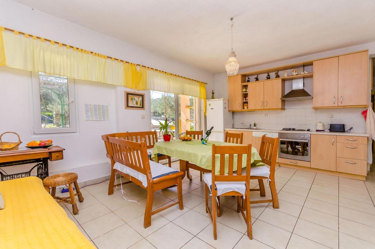 Apartments Stara Maslina سلاتين المظهر الخارجي الصورة