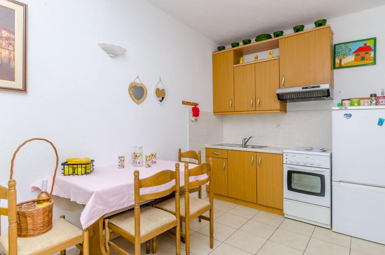Apartments Stara Maslina سلاتين المظهر الخارجي الصورة